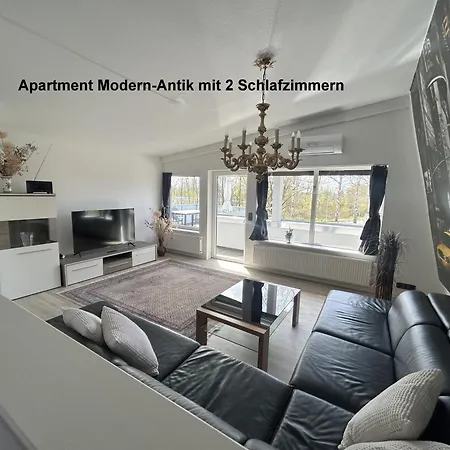 Kw-Apartments In Meersburg Exterior photo