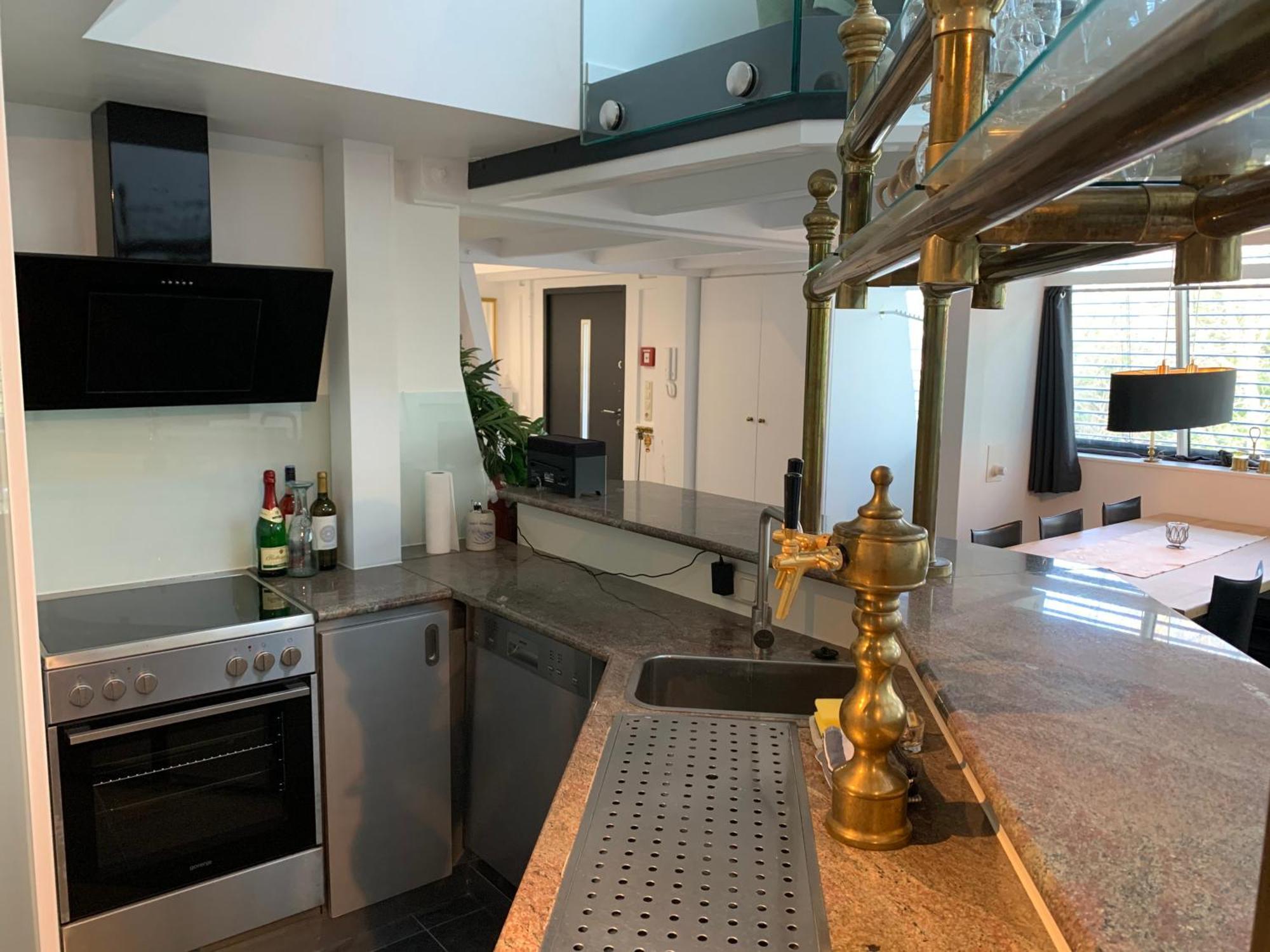 Kw-apartments In Meersburg