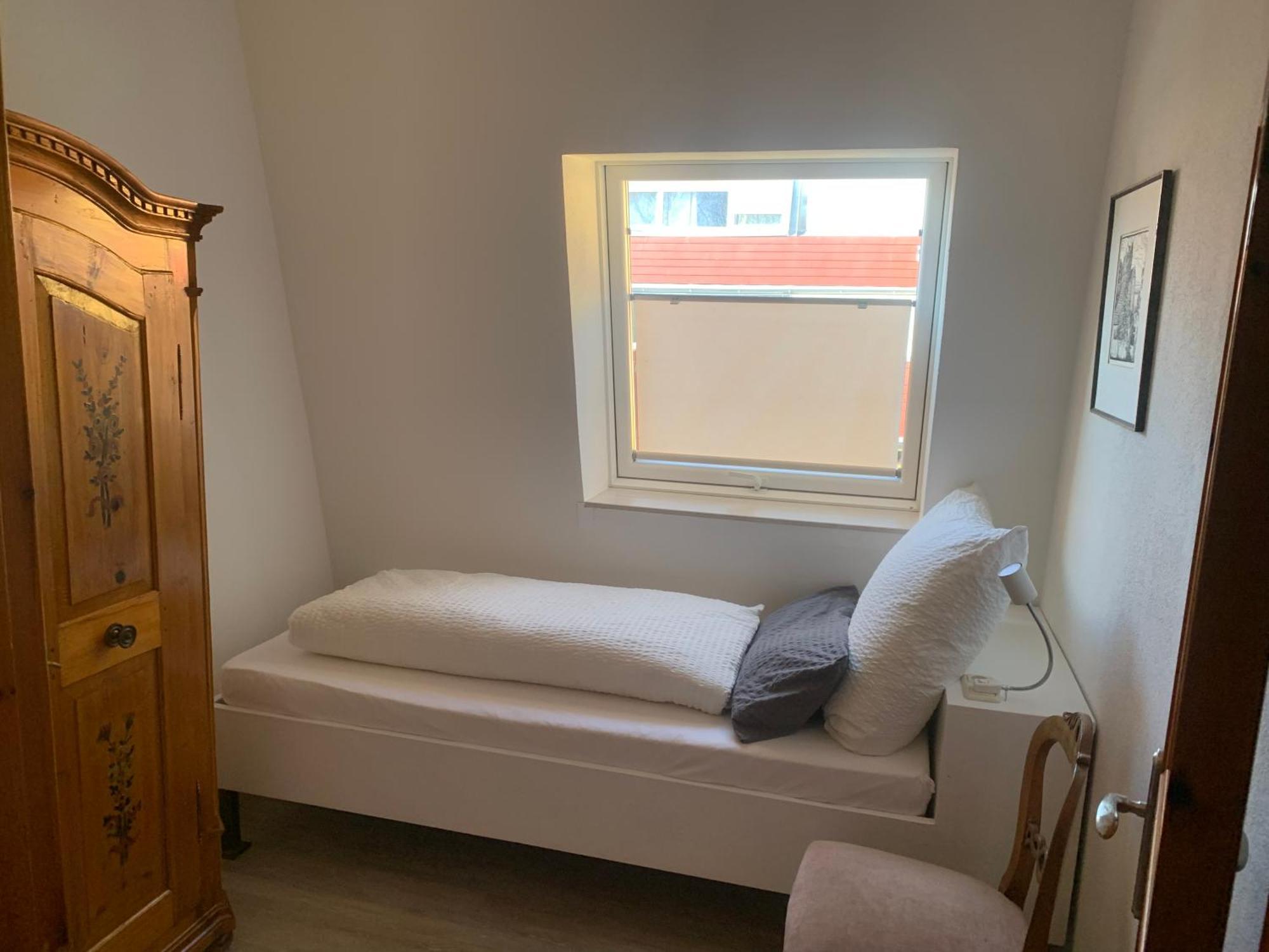 Apartment Kw-apartments In *