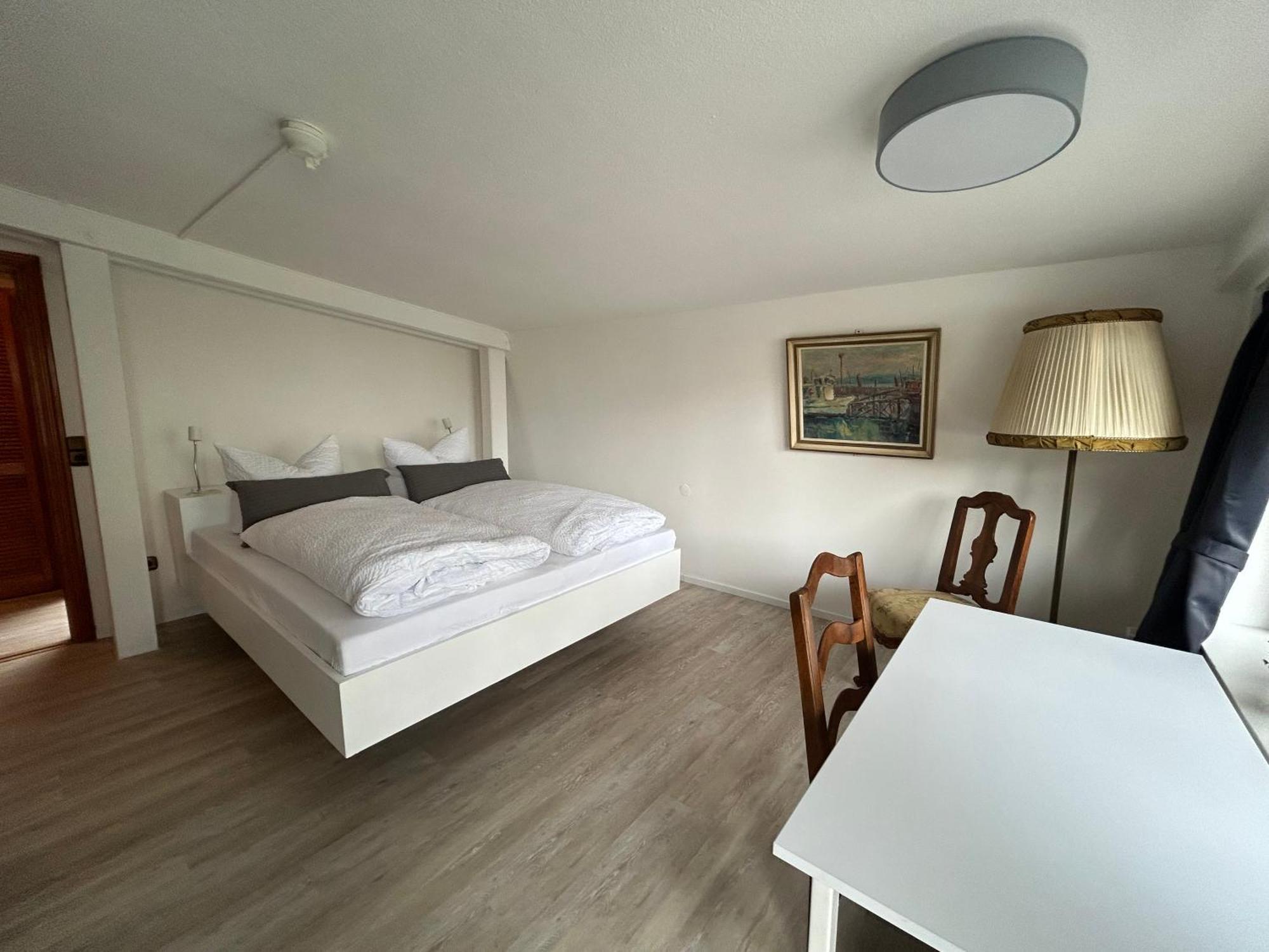 Kw-apartments In Apartment Meersburg