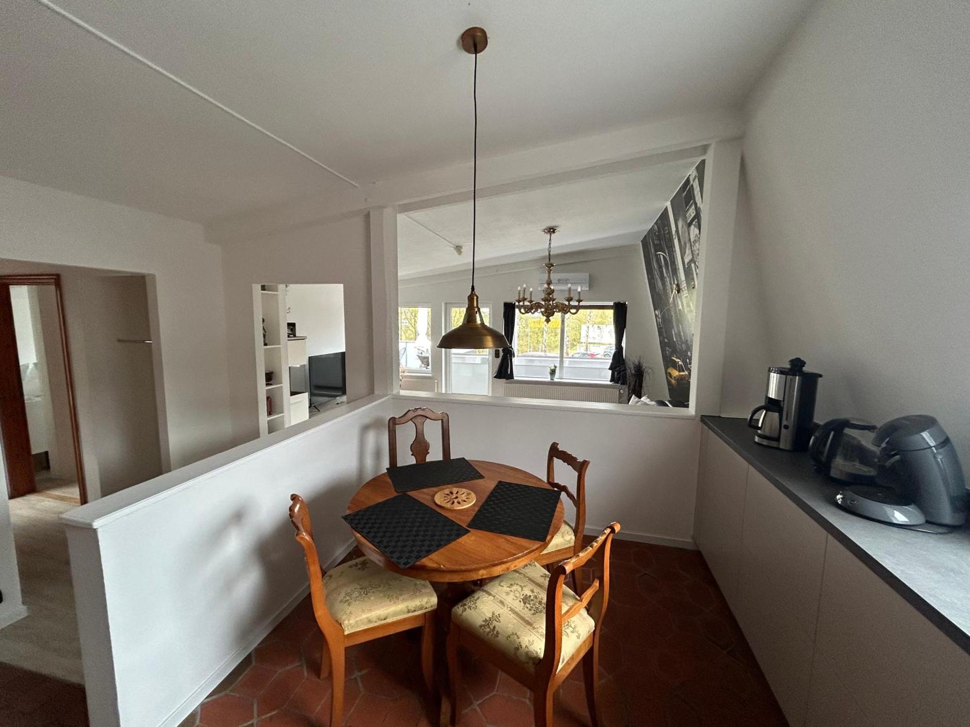 Apartment Kw-apartments In