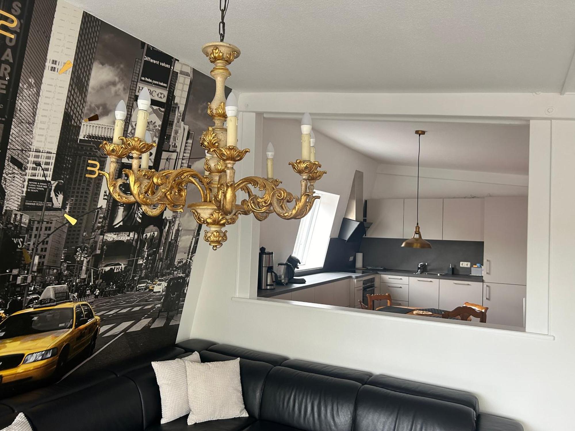 Kw-apartments In Meersburg