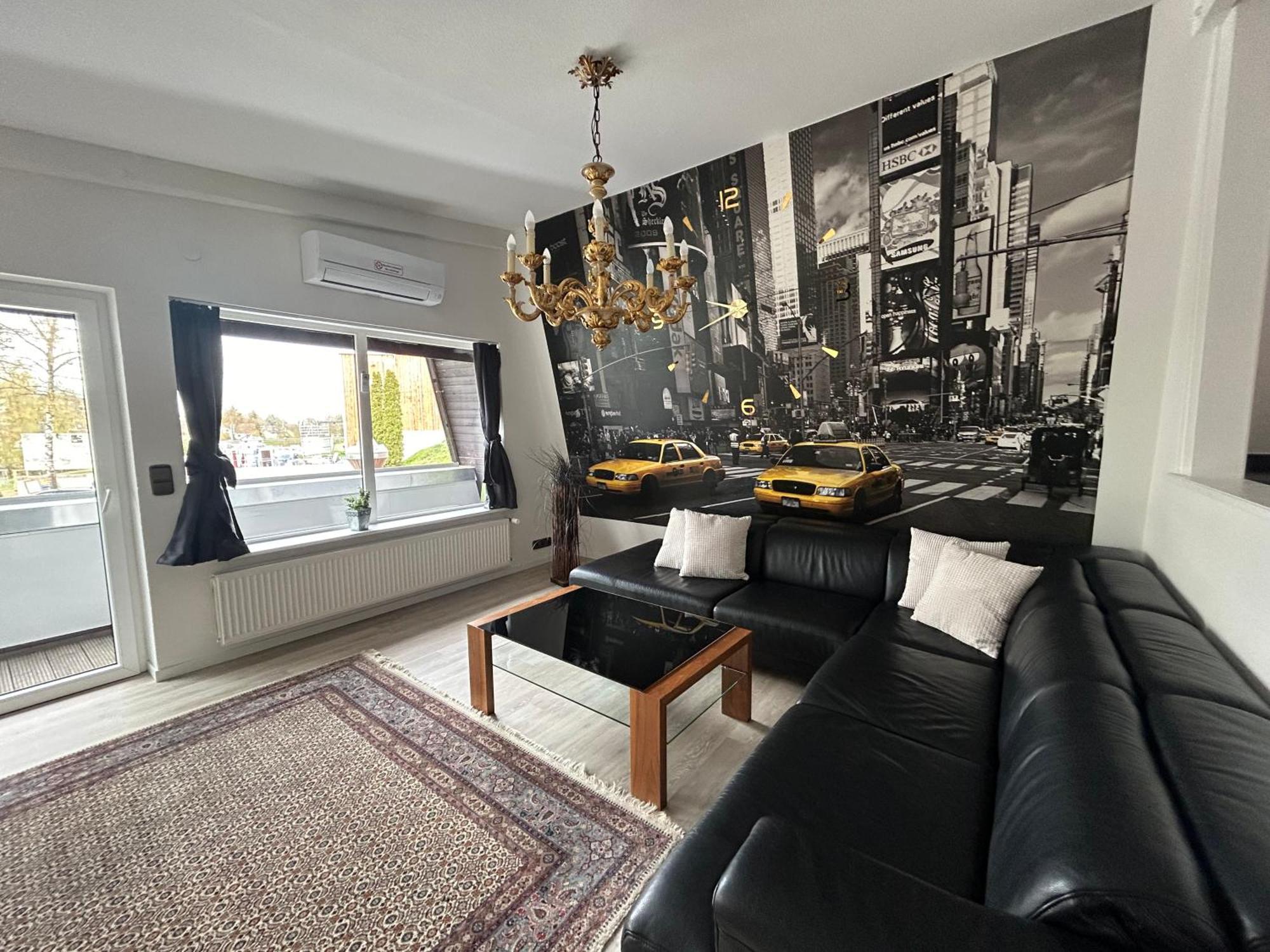 Kw-apartments In