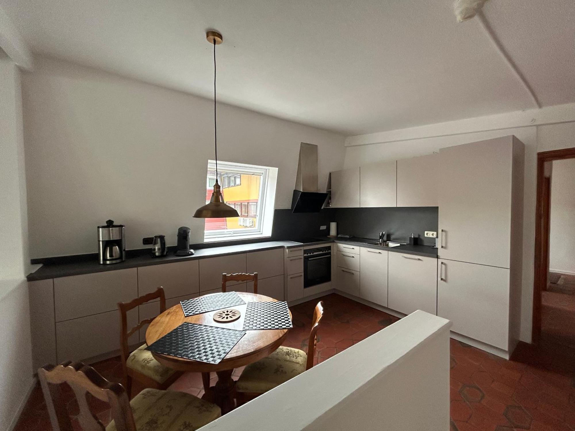 Kw-apartments In Meersburg