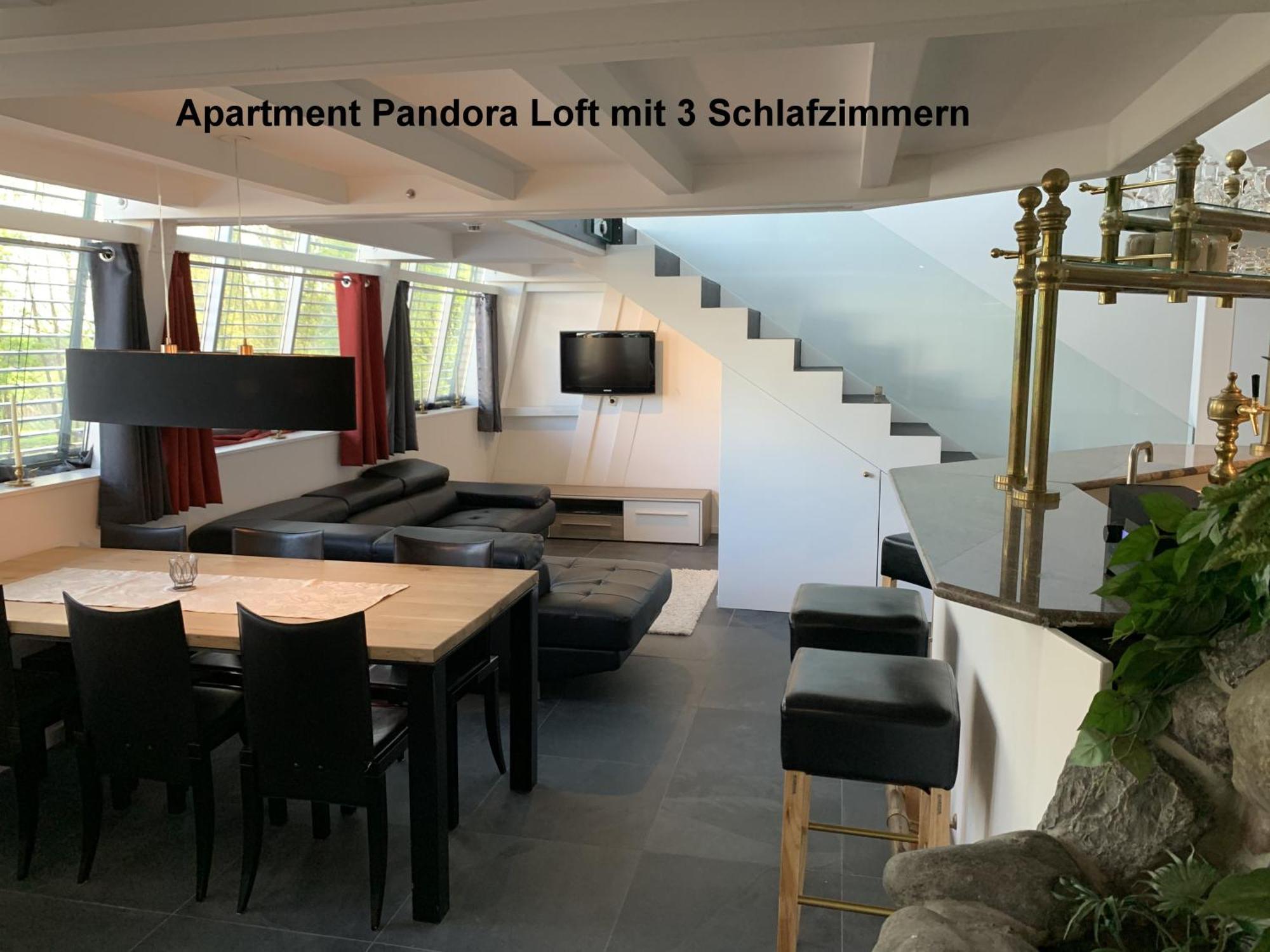 Kw-apartments In
