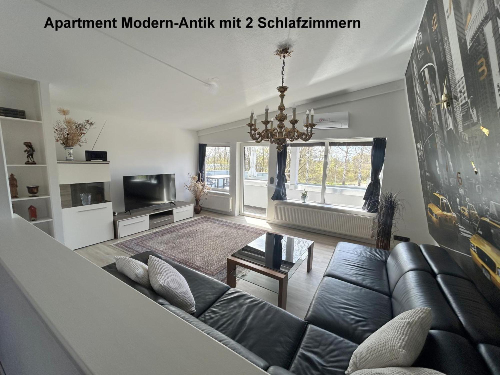 Kw-apartments In