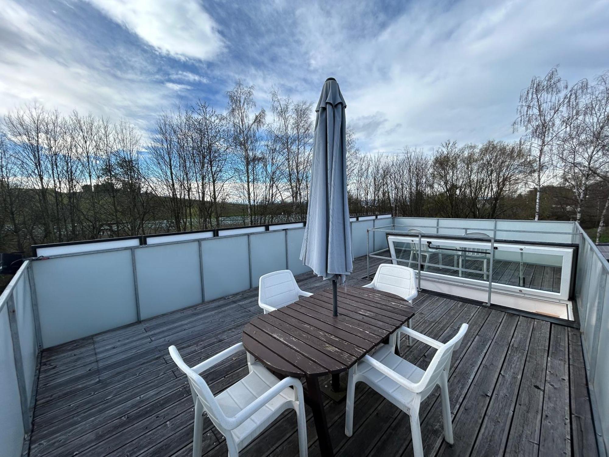 Kw-apartments In * Meersburg