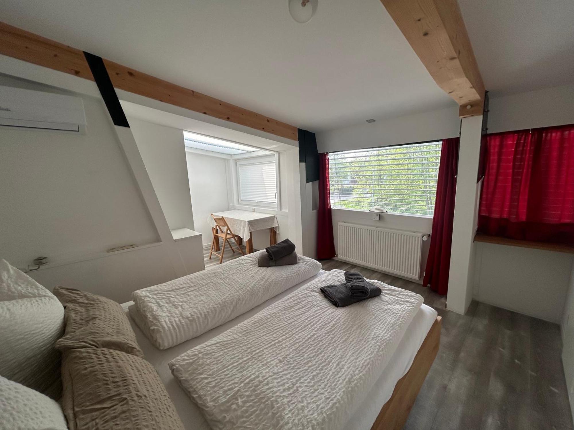 Kw-apartments In