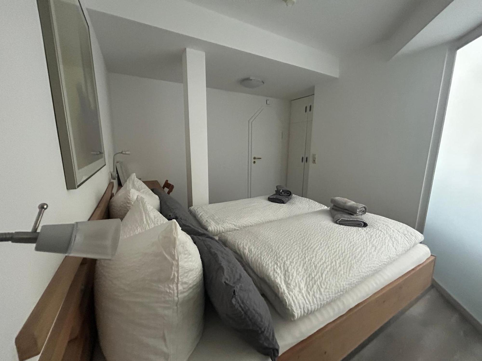 Kw-apartments In Meersburg