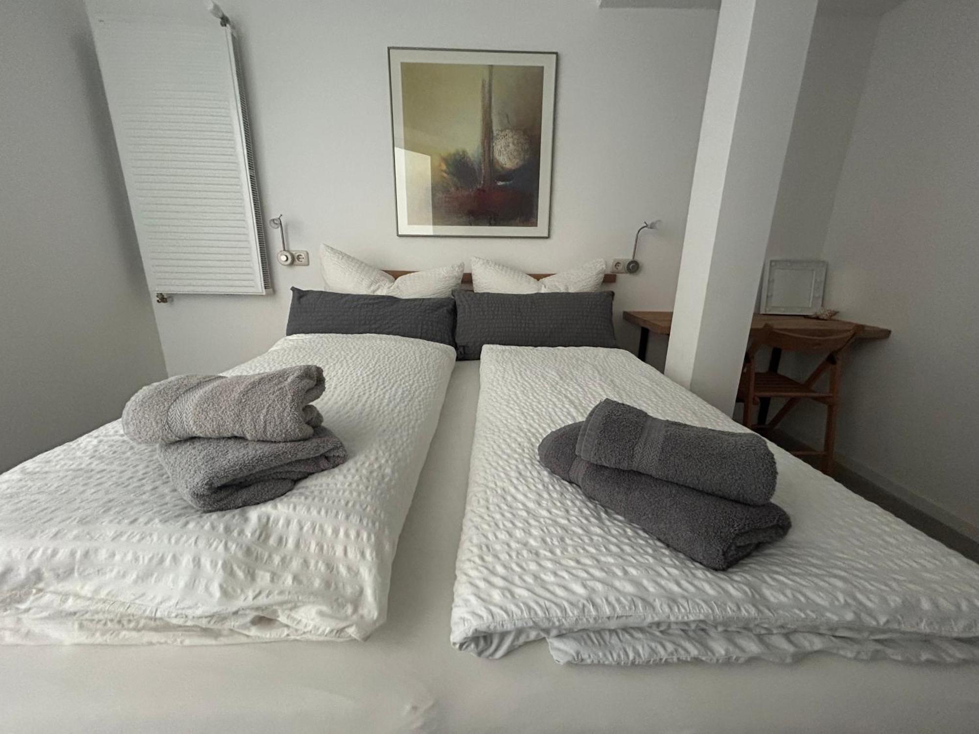 Apartment Kw-apartments In Meersburg