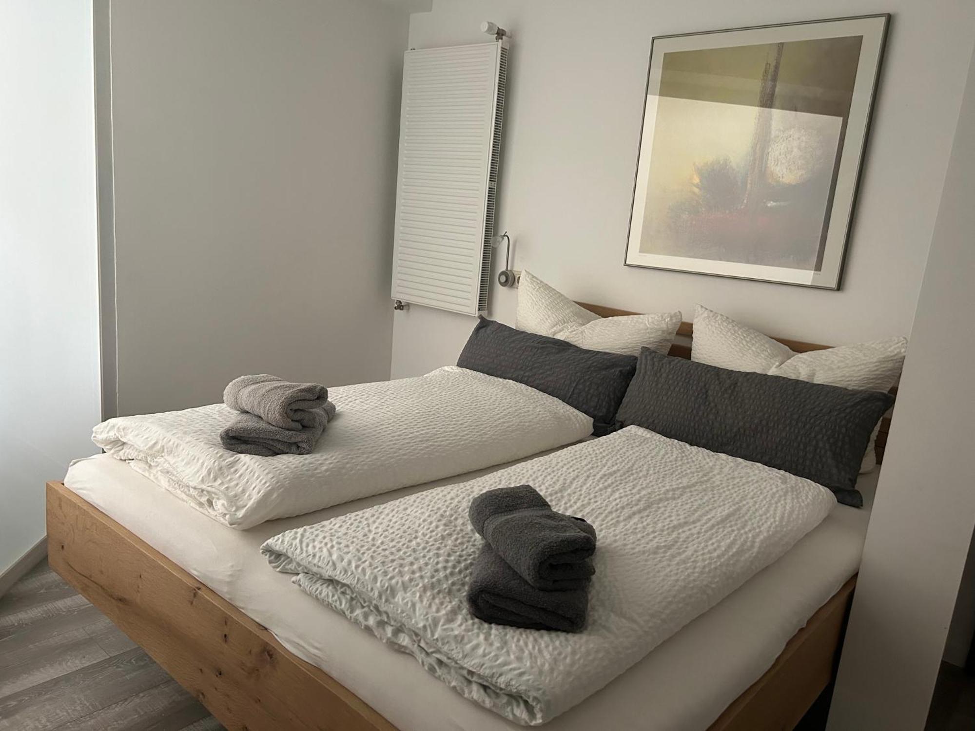 Apartment Kw-apartments In