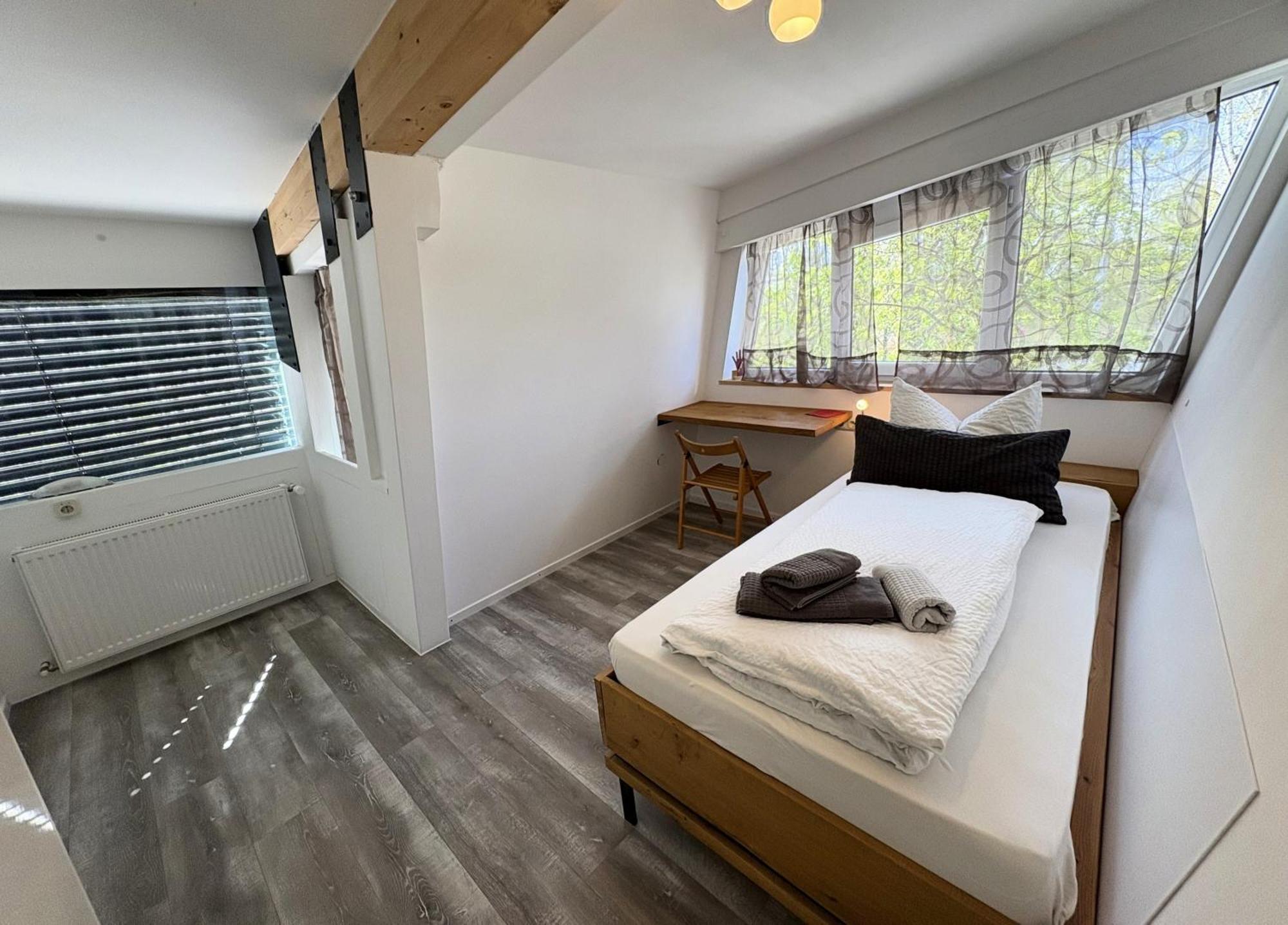 Kw-apartments In Apartment Meersburg