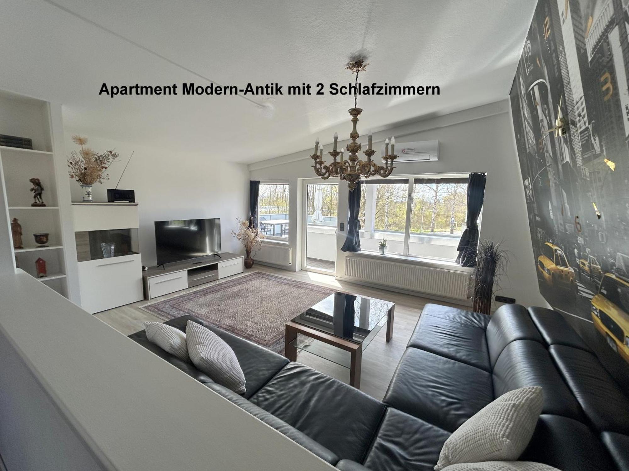 Kw-apartments In Apartment