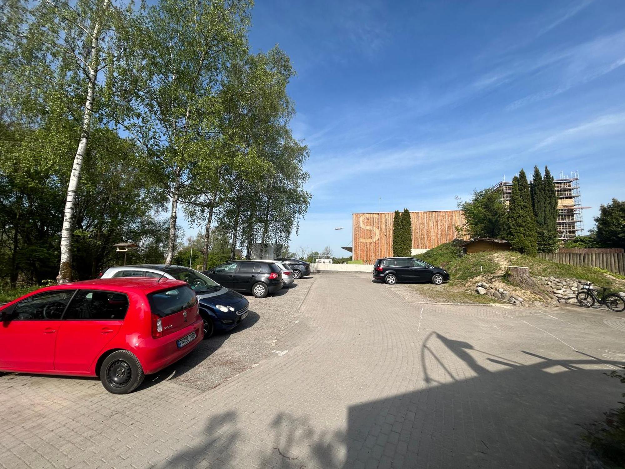 Apartment Kw-apartments In *
