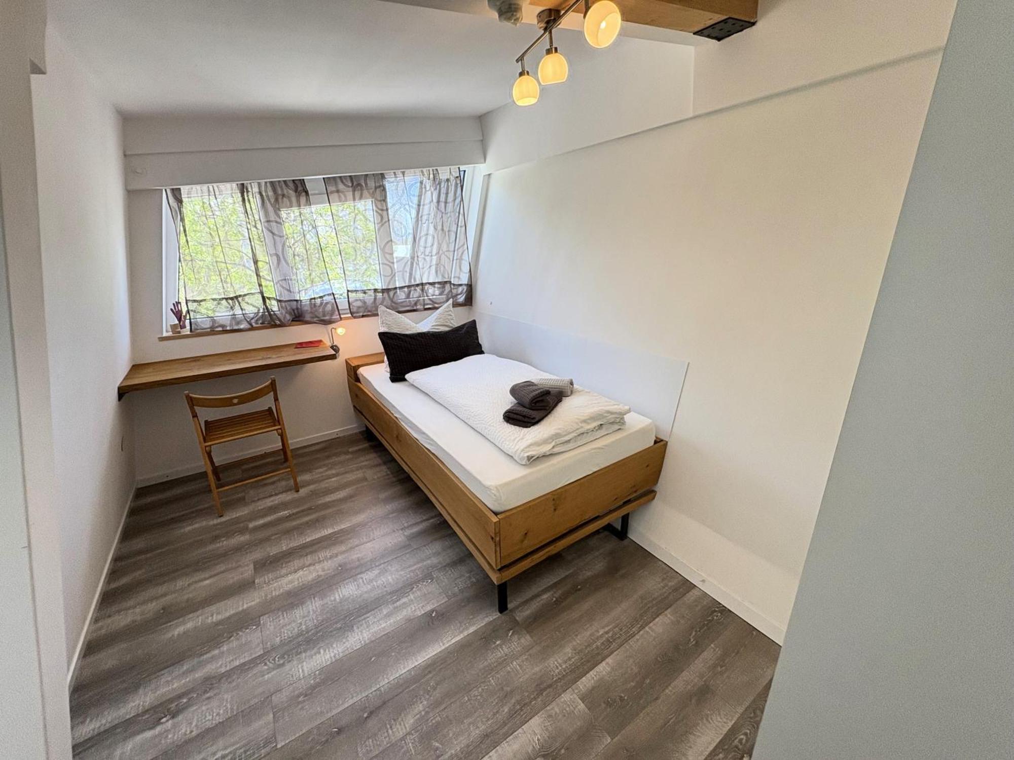 Kw-apartments In Meersburg