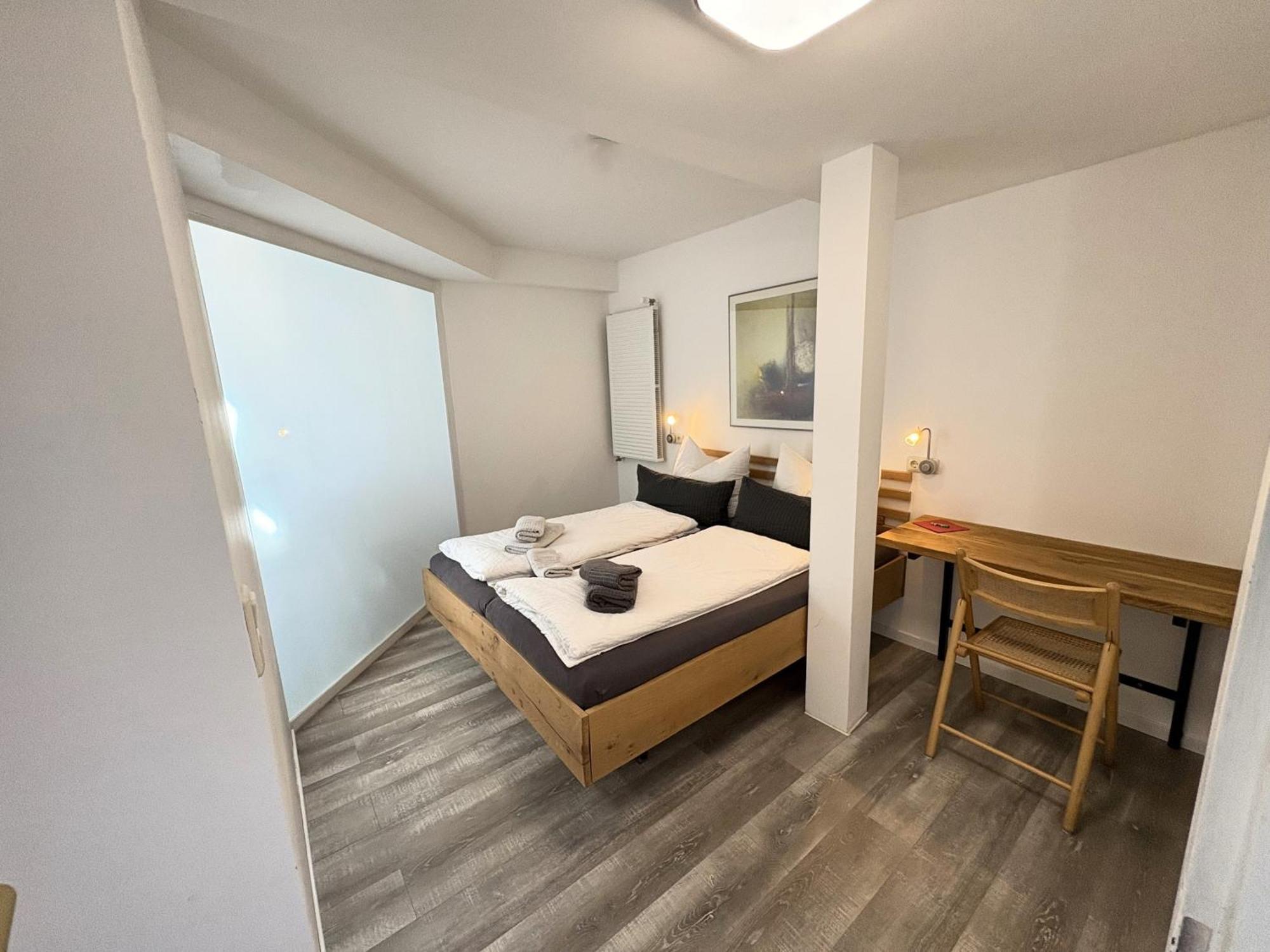 Apartment Kw-apartments In