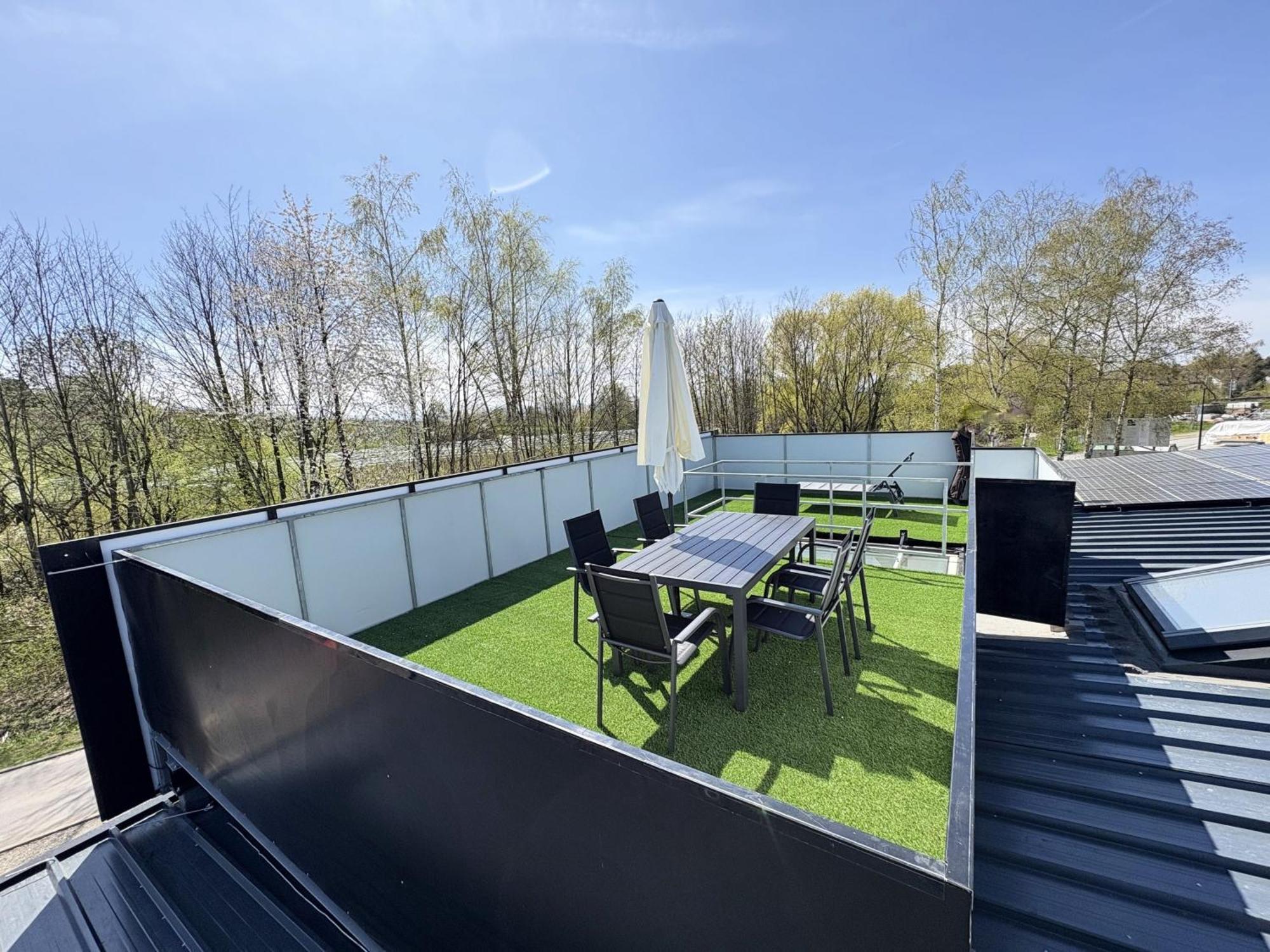 Kw-apartments In Apartment *