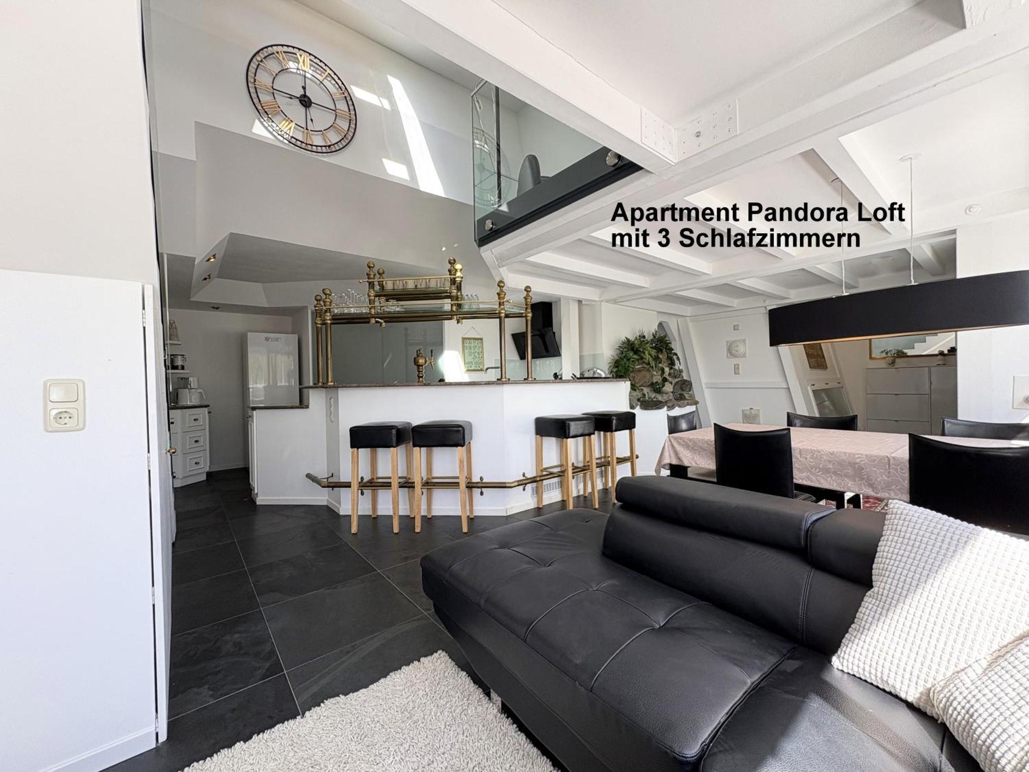 Apartment Kw-apartments In *