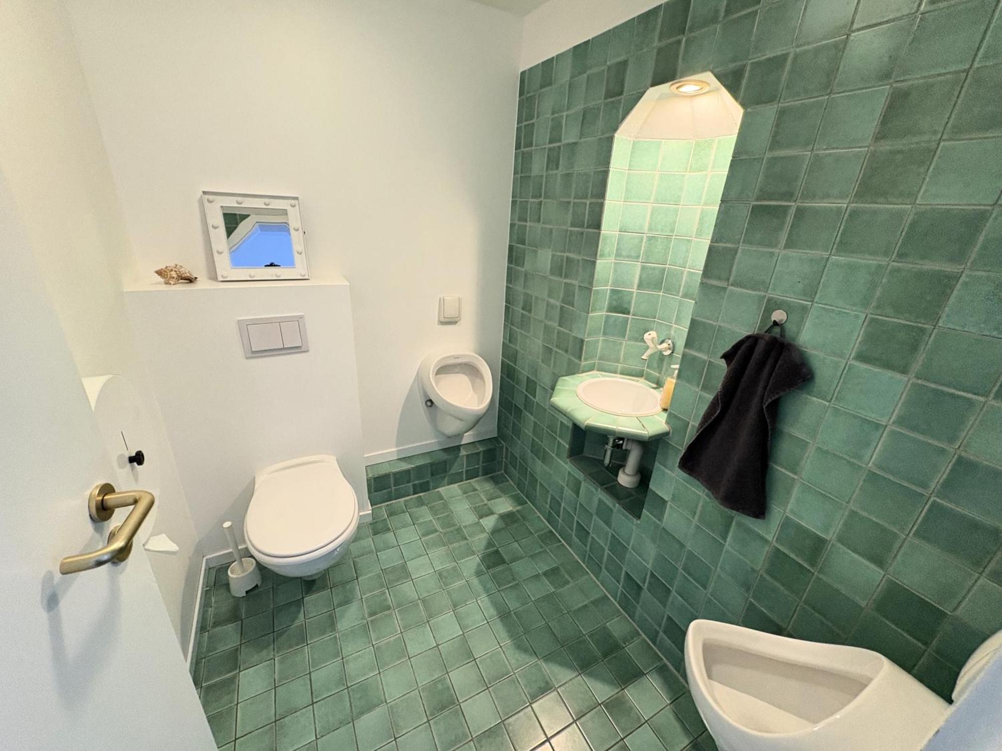 Apartment Kw-apartments In Meersburg