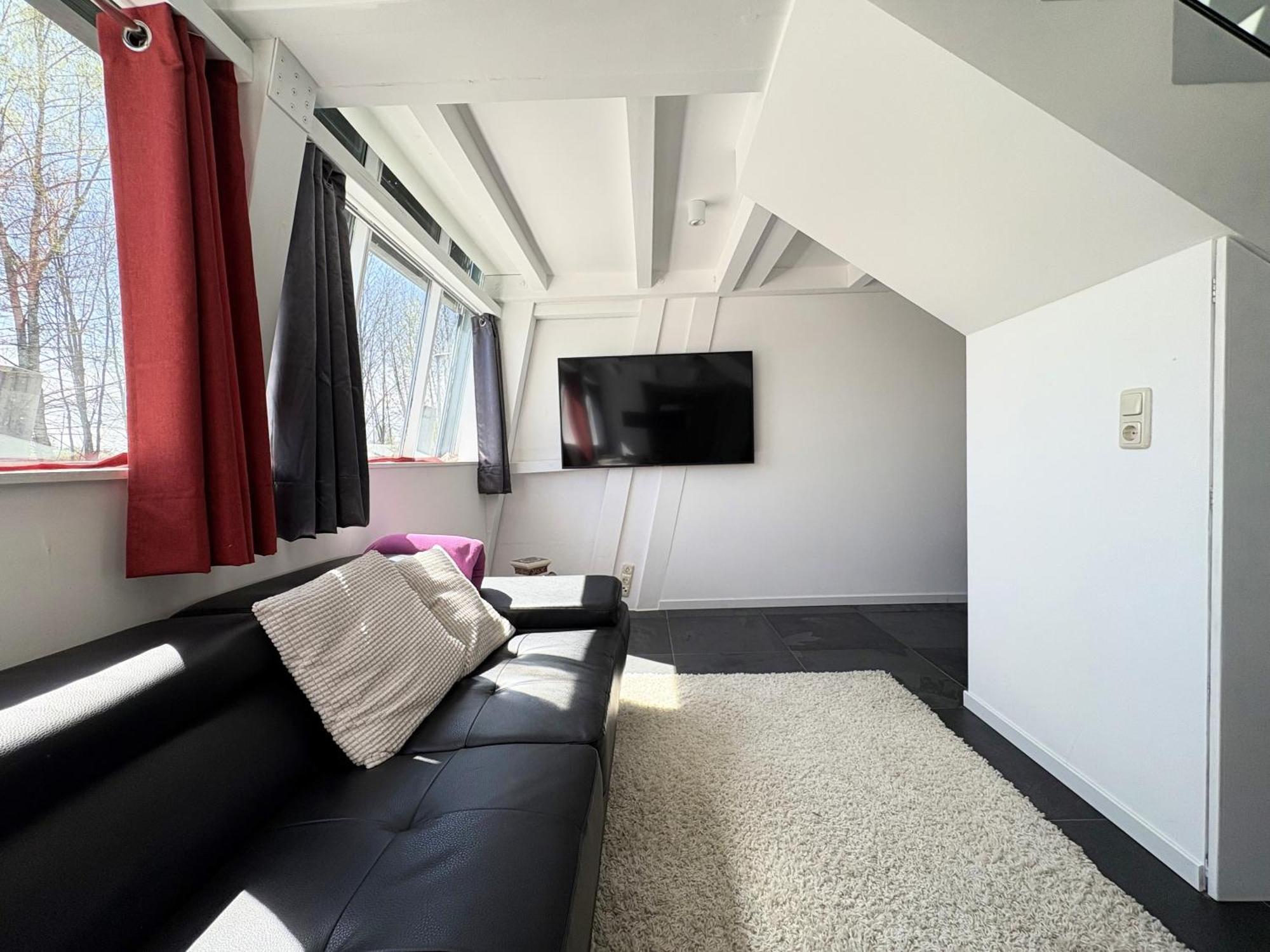Kw-apartments In