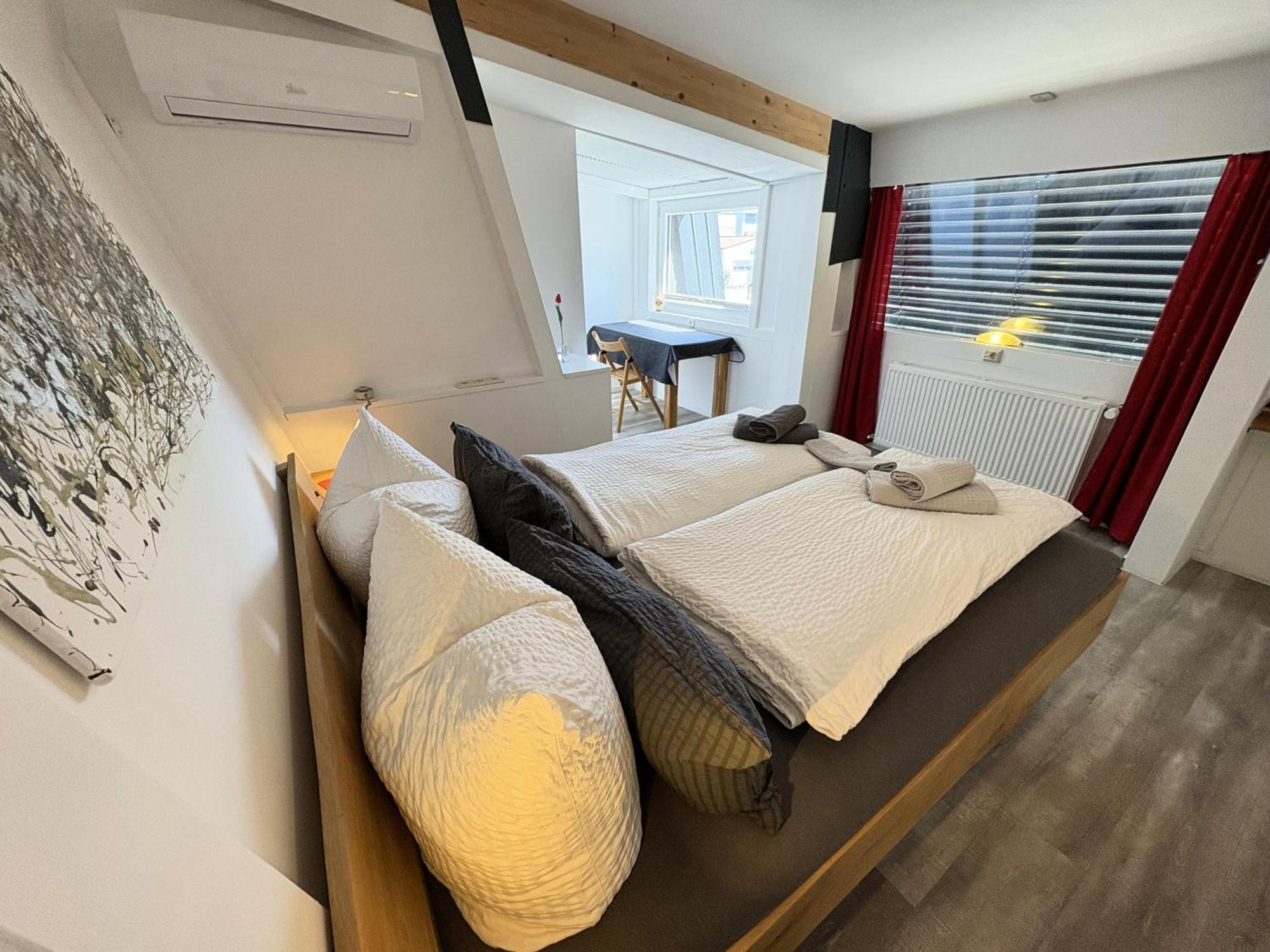 Kw-apartments In Apartment *